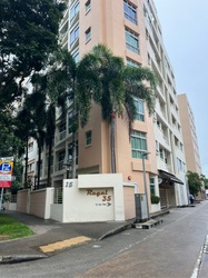 Regal 35 (D14), Apartment #504569031